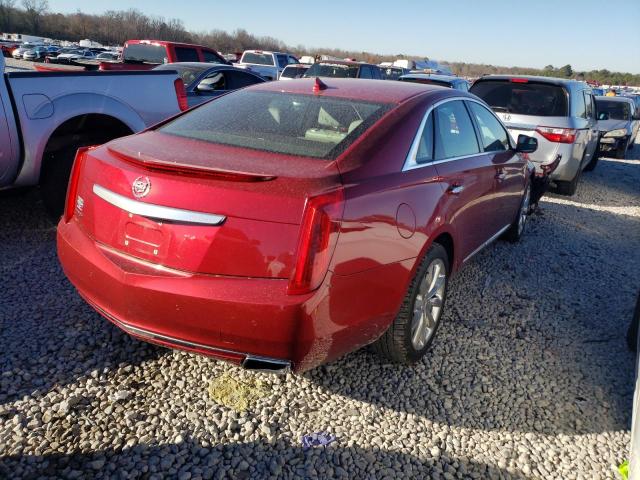 2014 CADILLAC XTS PREMIU 2G61P5S35E9215362