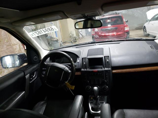 2010 LAND ROVER LR2 HSE SALFR2BN6AH177054