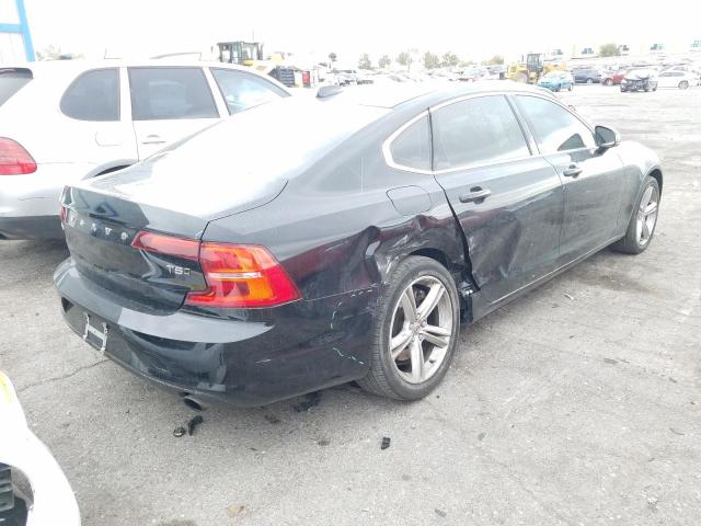 2018 VOLVO S90 T5 MOM LVY982MK0JP028213