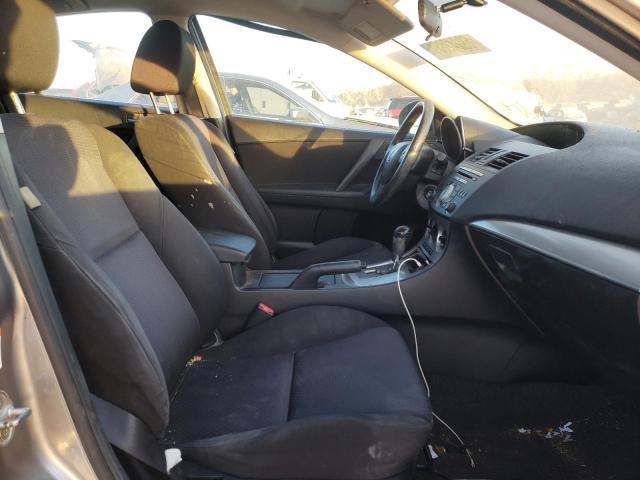 2010 MAZDA MAZDA3I JM1BL1SF5A1198304