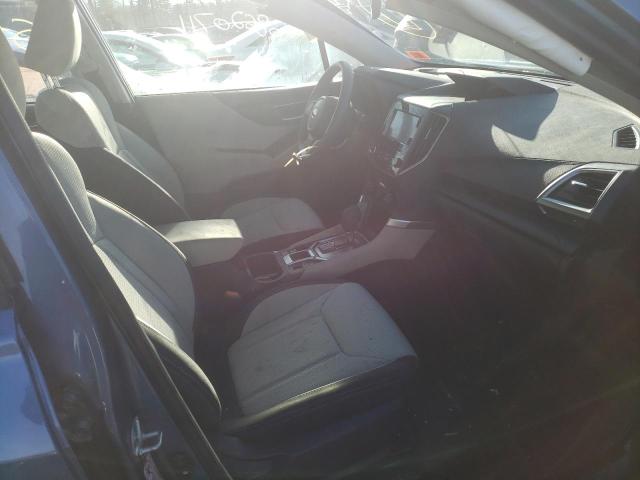 2019 SUBARU FORESTER JF2SKACC7KH587172