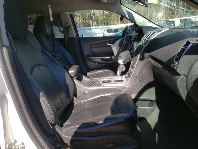 2012 GMC ACADIA SLT - 1GKKVRED8CJ246095