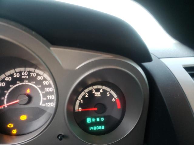 2010 DODGE AVENGER SX 1B3CC4FB1AN181569