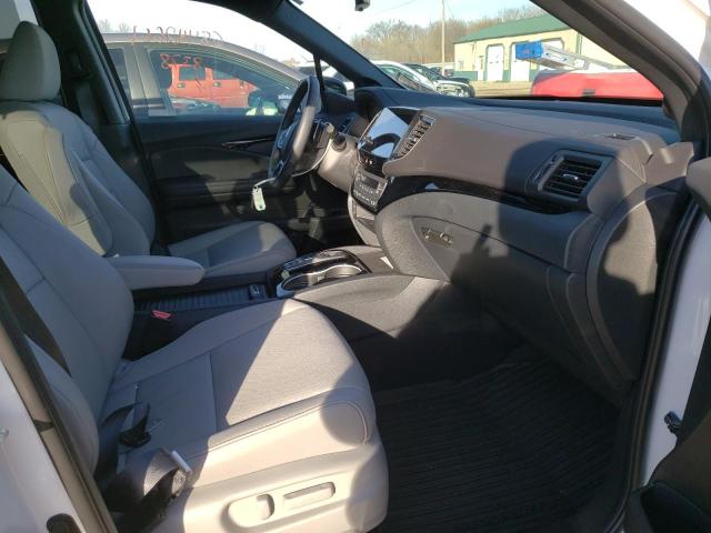 2021 HONDA PASSPORT E 5FNYF8H06MB007255