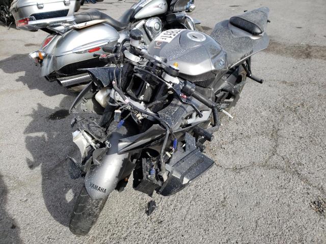 2016 YAMAHA YZFR6 C JYARJ16Y4GA011364