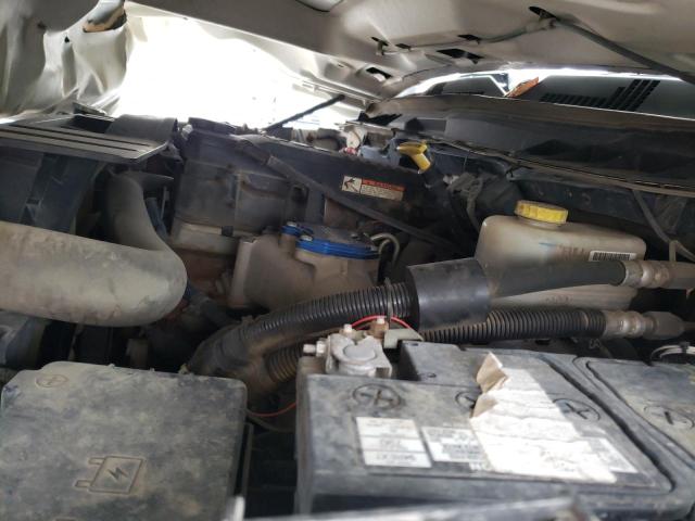 2011 DODGE RAM 3500 S 3D6WZ4CL4BG500359