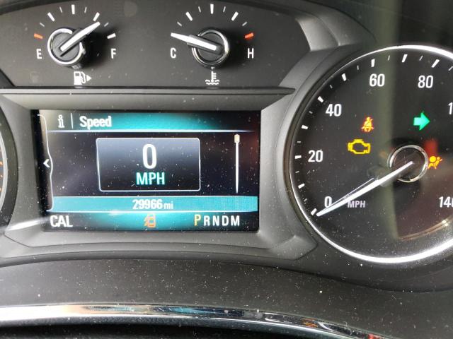 KL4CJESBXHB181625 Buick Encore Pre 2017. Фото: 7
