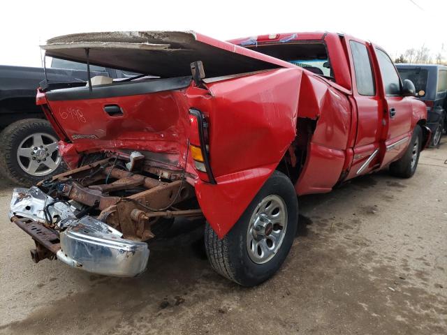 Фото: 2GTEC19T551326498 - 4