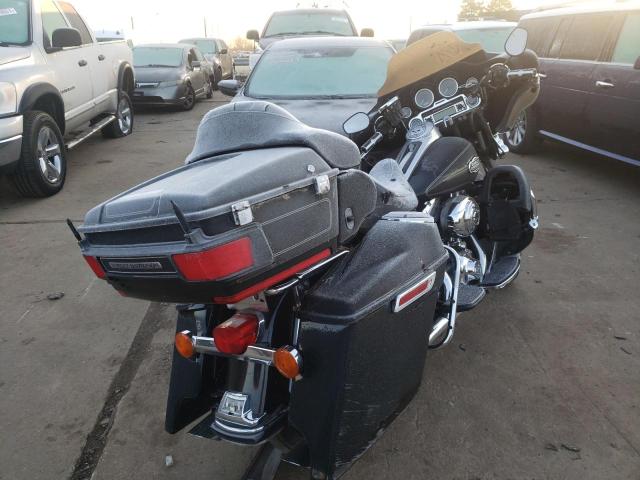 2008 HARLEY-DAVIDSON FLHTCUI 1HD1FC41X8Y697258