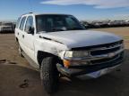 2003 CHEVROLET  TAHOE