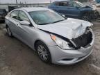 2013 HYUNDAI  SONATA