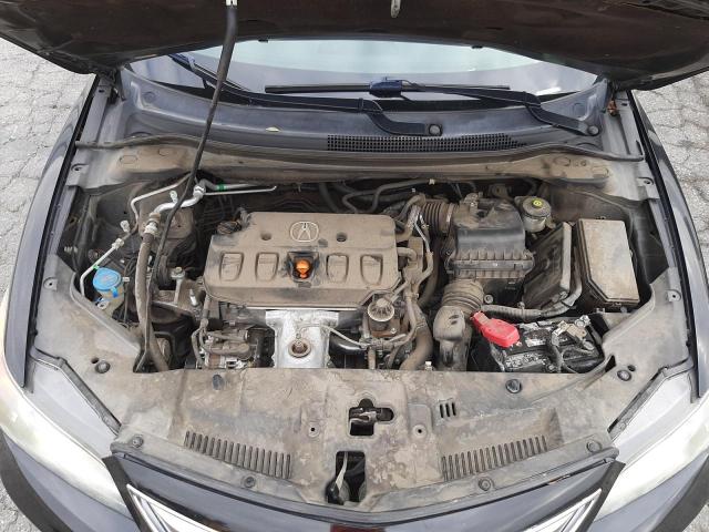 2014 ACURA ILX 20 19VDE1F37EE013412
