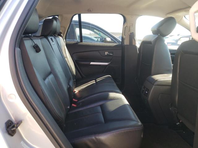 2013 FORD EDGE LIMIT 2FMDK4KCXDBB65760