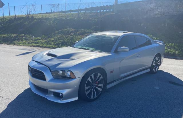 2012 DODGE CHARGER SR 2C3CDXEJ2CH191100