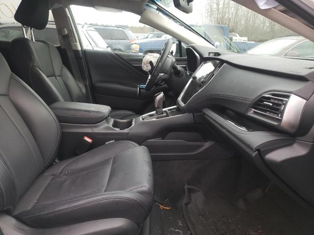 2021 SUBARU OUTBACK LI 4S4BTANC6M3173952