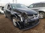 2017 DODGE  JOURNEY