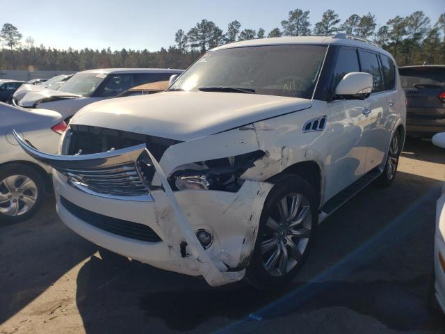 2012 INFINITI QX56 JN8AZ2NF2C9519655