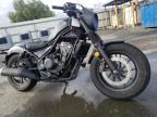 HONDA CMX500 A2 2021 foto