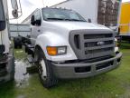 2013 FORD  F750