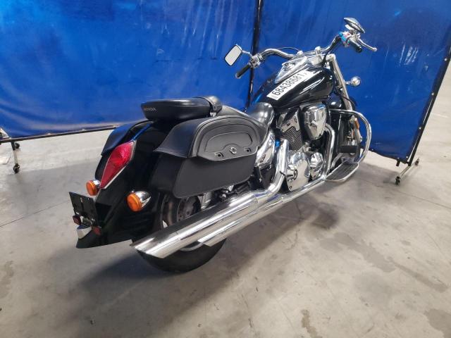 2005 HONDA VTX1300 R 1HFSC52485A200841