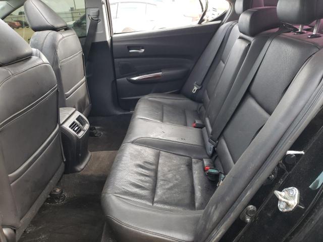 2016 ACURA TLX TECH - 19UUB2F54GA012507