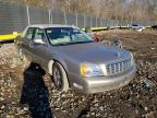 2002 CADILLAC  DEVILLE