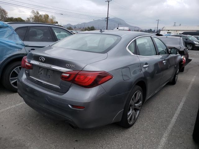 2018 INFINITI Q70L 3.7 L JN1BY1PR6JM370104