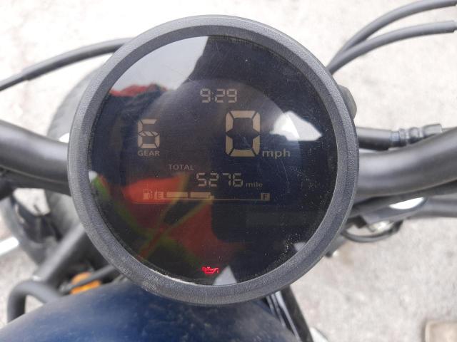 2020 HONDA CMX500 MLHPC5600L5300622