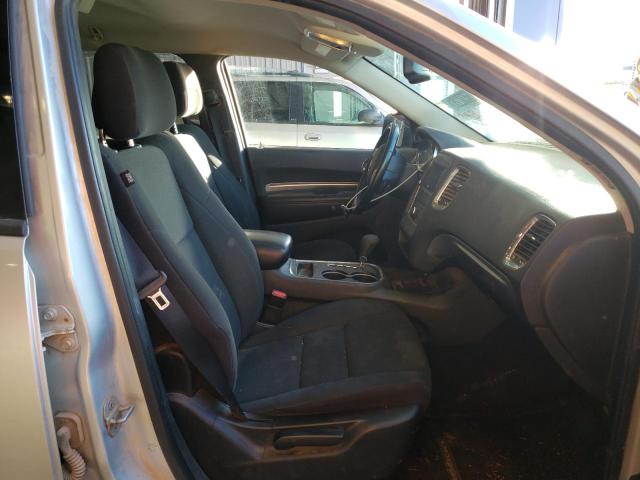 2011 DODGE DURANGO EX 1D4RE2GGXBC691730