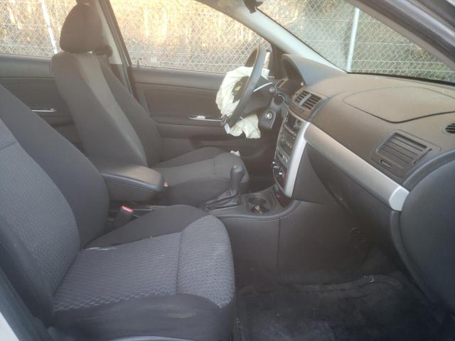 2010 CHEVROLET COBALT 1LT 1G1AD5F54A7203581