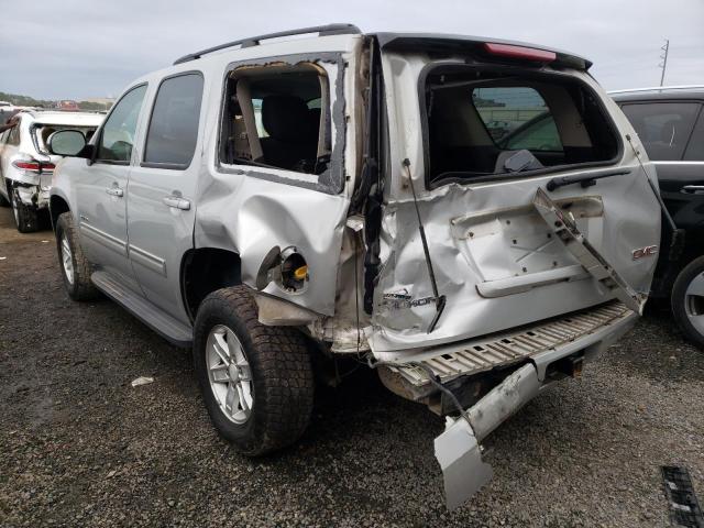 2011 GMC YUKON SLE 1GKS2AE07BR233927