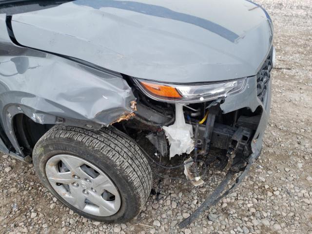 2020 HYUNDAI VENUE SE KMHRB8A3XLU026719