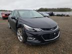 2017 CHEVROLET  CRUZE