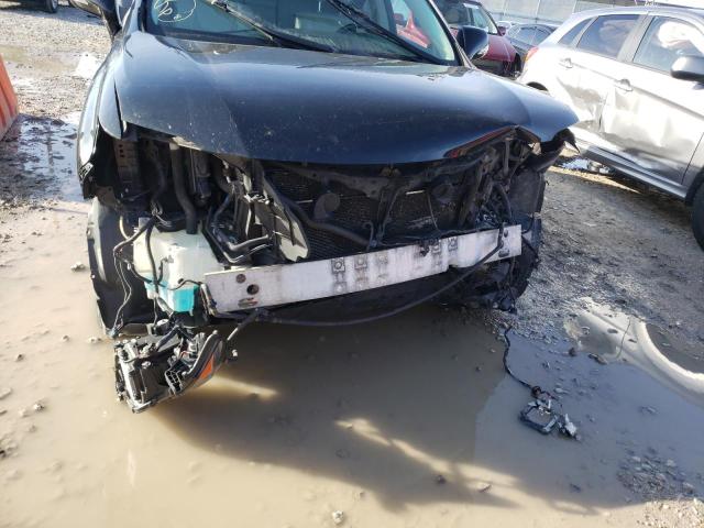 2012 LEXUS RX 450 JTJBC1BA2C2429870