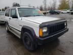 1991 JEEP  CHEROKEE