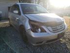 2009 HONDA  ODYSSEY