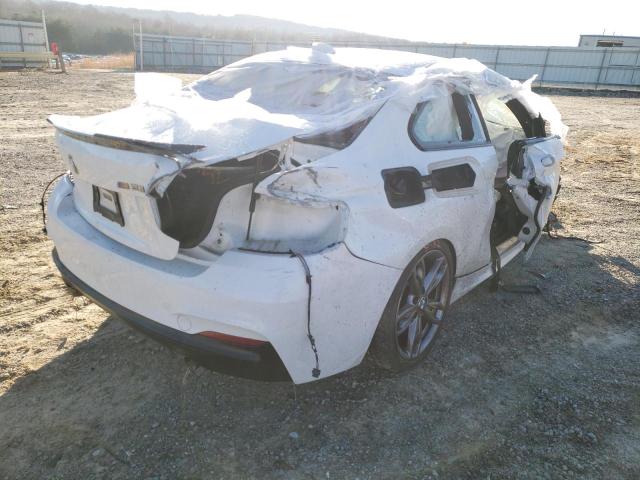 2015 BMW M235XI - WBA1J9C5XFVX99128