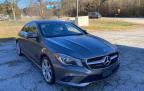 2014 MERCEDES-BENZ  CLA-CLASS