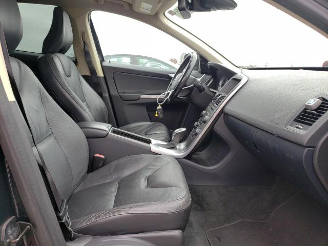 2013 VOLVO XC60 3.2 YV4952DL1D2392910