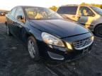 2013 VOLVO  S60