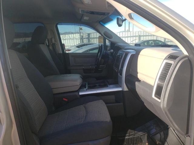 2010 DODGE RAM 2500 3D7UT2CL3AG173914