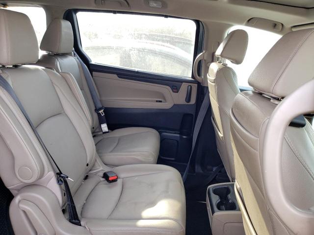 2018 HONDA ODYSSEY EL 5FNRL6H98JB096614