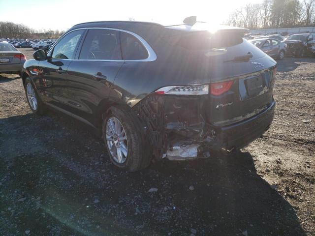 2018 JAGUAR S TYPE SADCK2FX5JA257873