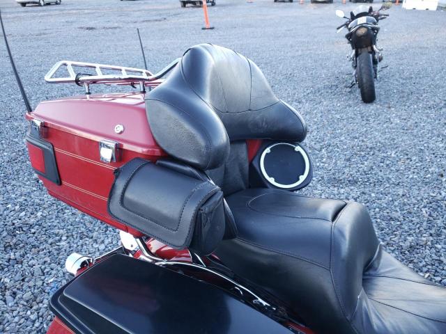 2009 HARLEY-DAVIDSON FLHTCU 1HD1FL4109Y645140