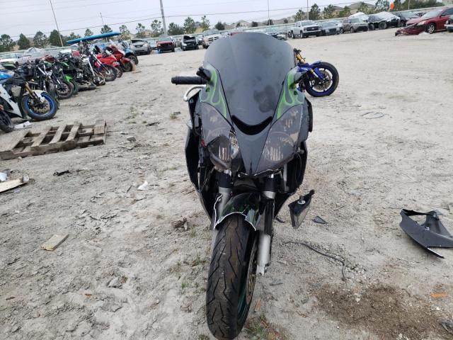 2006 HONDA VFR800 JH2RC46146M800217