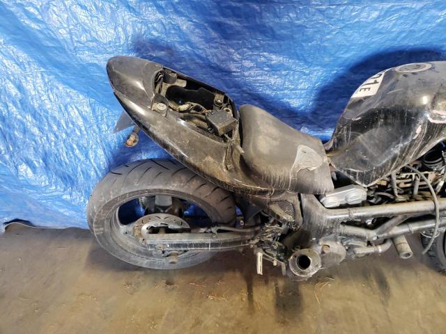 2001 SUZUKI SV650 S JS1VP52A912107004
