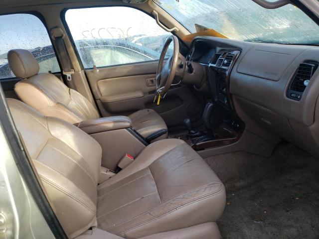 2018 TOYOTA 4RUNNER LI JT3HN87R020384585