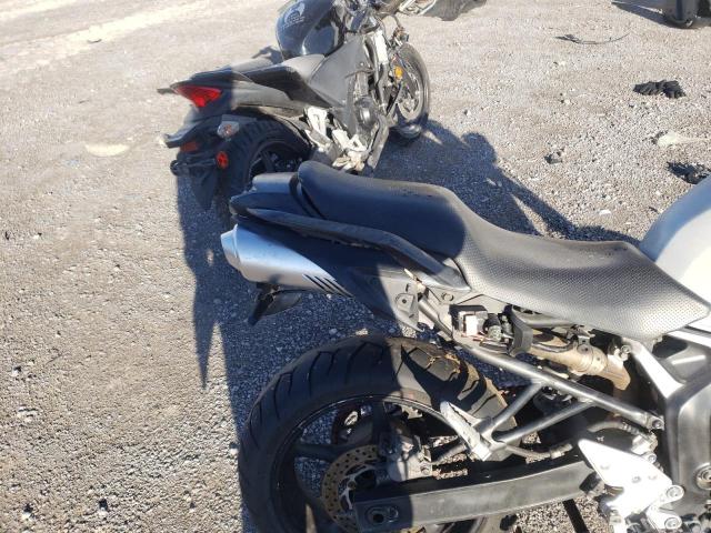 2006 YAMAHA FZ6 S JYARJ08E76A008258