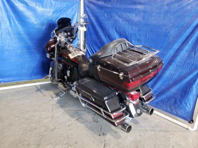 2013 HARLEY-DAVIDSON FLHTCUSE C 1HD1PR815DB957895