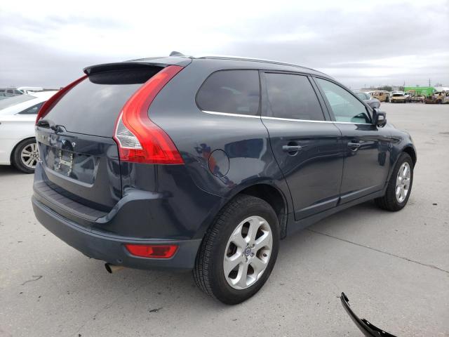 2013 VOLVO XC60 3.2 YV4952DL1D2392910